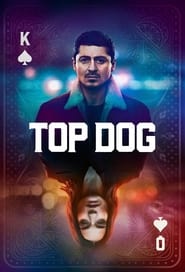 Top Dog Episode Rating Graph poster