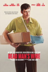 Dead Man's Wire (2026)