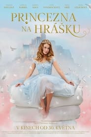 Poster Princezna na hrášku