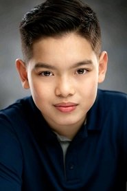 Kaiel Barreiro as Neighborhood Kid