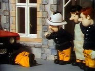 Dilys' Forgetful Day