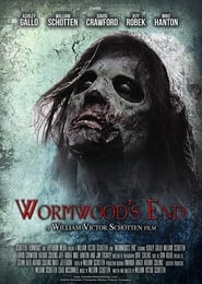 Wormwood's End постер