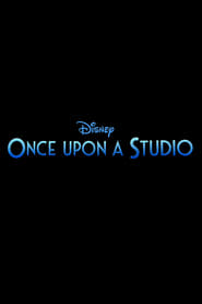 Full Cast of Once Upon a Studio