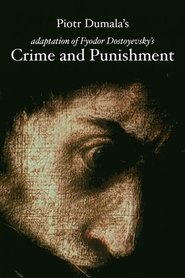 Poster Crime and Punishment 2000