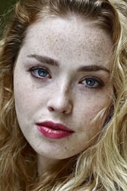 Imagen Freya Mavor