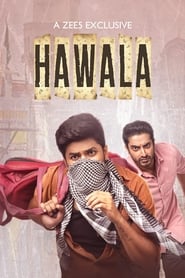 Hawala poster