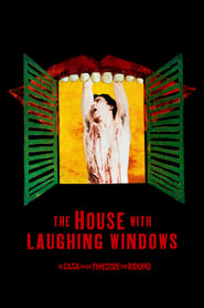 Poster The House with Laughing Windows 1976