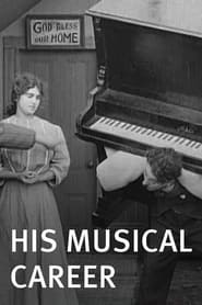 Charlot domina el piano