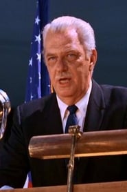 Vinton Hayworth as General Watson
