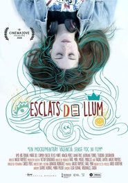 Poster Esclats de llum