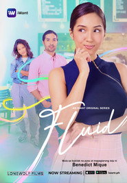 Fluid poster