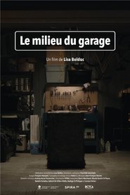 Poster Le milieu du garage