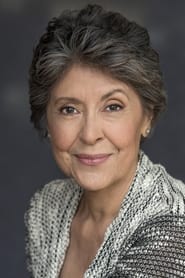 Anne Betancourt is Jackie Kinsella