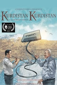 Poster Kurdistan-Kurdistan 2015