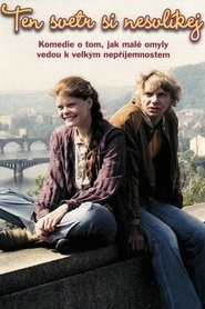 Ten svetr si nesvlíkej (1981)