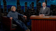 Jimmy Kimmel Live! - Episodio 25: Episodio 25