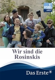 Poster Wir sind die Rosinskis