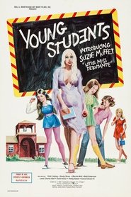 Poster Young Students 1976