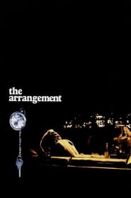 Poster The Arrangement 1969