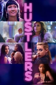 Poster for Hustlers