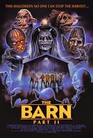 Full Cast of The Barn Part II