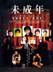 Under Age poster