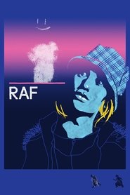 Poster Raf