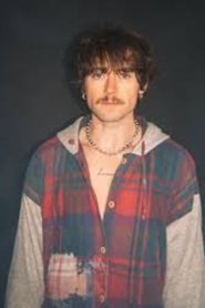 Steven Rutherford