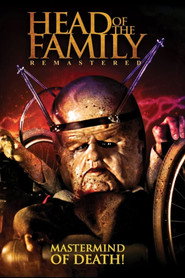 Head of the Family Collection collection poster