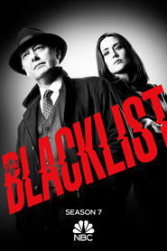 The Blacklist Season 7 Episode 13 HD