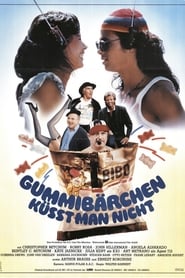 Gummibärchen küßt man nicht 1989