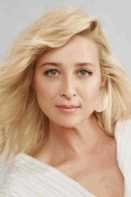 Asher Keddie as Girl #2