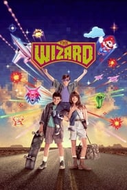 Poster for The Wizard