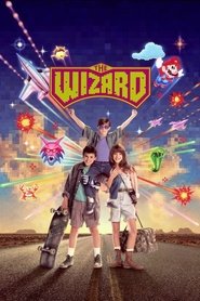 Poster for The Wizard