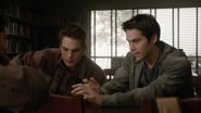 Imagen Teen Wolf 5x18