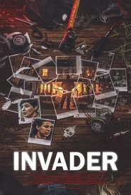 فيلم Invader 2024 مترجم