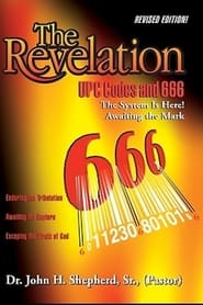 Poster UPC Codes and 666