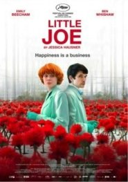 Little Joe movie