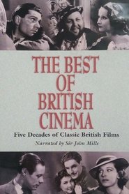 The Best of British Cinema (1987)