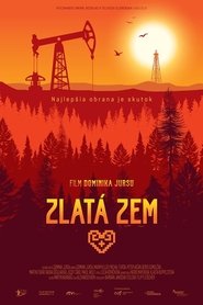 Poster Zlatá zem 2020