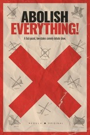 Poster Abolish Everything! - Season 1 Episode 9 : World Championship 2025