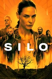 Poster Silo - Season 1 Episode 6 : The Relic 2023