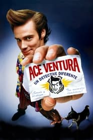 Ace Ventura: Detective de mascotas