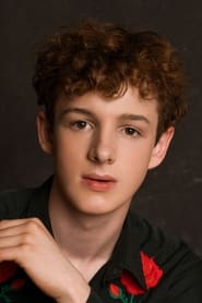 Profile picture of Louis Hynes who plays Klaus Baudelaire