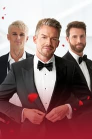 The Bachelor: Australia постер