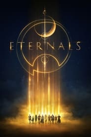 Eternals (2021)(Web-DL-720p / 1080p) [Dual] [UTB]