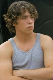 Gabriel Marantz is Joe Whittfield