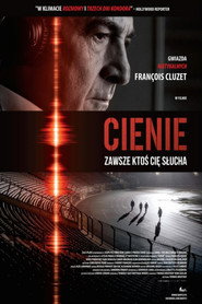 Plakat — Cienie