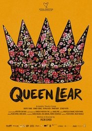 Queen Lear постер