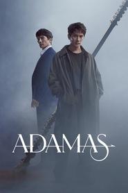 Adamas saison 1